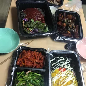 족발신선생  사진
