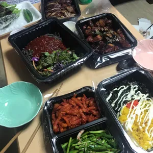 족발신선생  사진