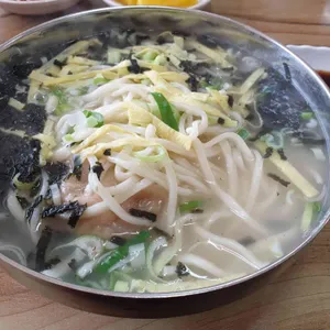 행복손만두 사진