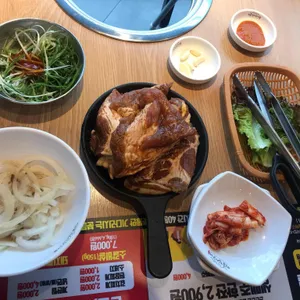 명륜진사갈비  사진