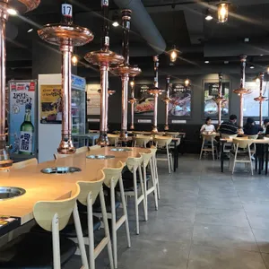 명륜진사갈비  리뷰 사진