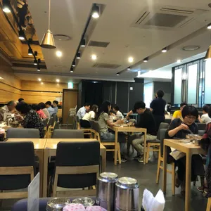 을밀대 리뷰 사진