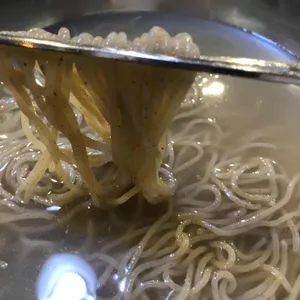을밀대 리뷰 사진