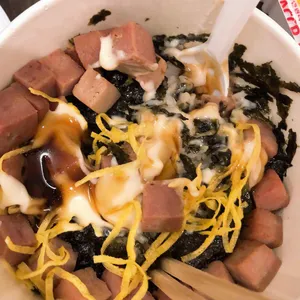 신전떡볶이 사진