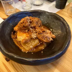 마구로테이블 사진