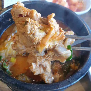 수원참갈비 사진