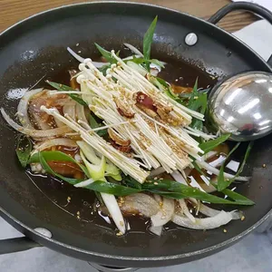 배영숙산야초밥상 리뷰 사진
