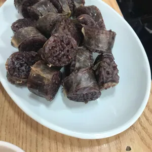 럭키분식 사진