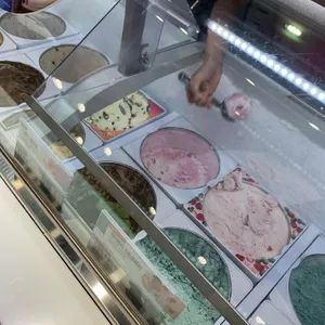 배스킨라빈스 리뷰 사진