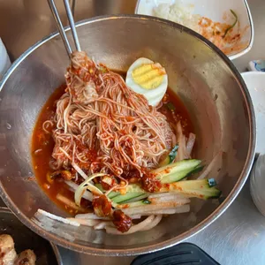 신부자식당 사진