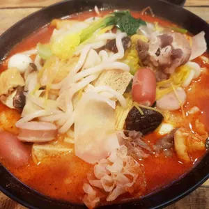 라쿵푸마라탕 사진