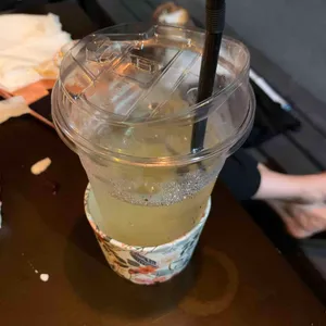 카페 오늘 사진