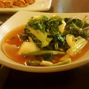 백년초칼국수 사진
