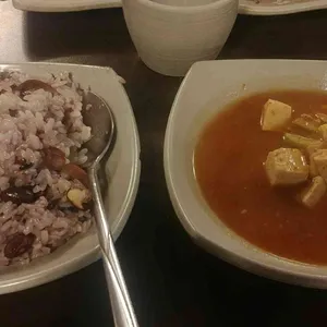 백년초칼국수 사진