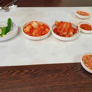 다정순대국 리뷰 사진