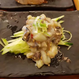 문지원의 열정스시 사진