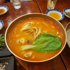 문지원의 열정스시 사진