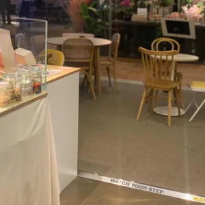 크리에잇쿠키 리뷰 사진