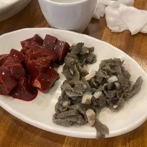 황소돌곱창 사진