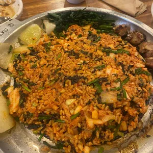 황소돌곱창 사진