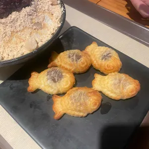 설빙 사진