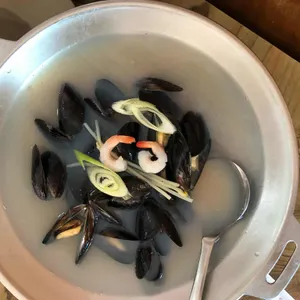 아저씨네낙지찜 사진