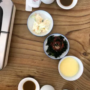 아저씨네낙지찜 사진