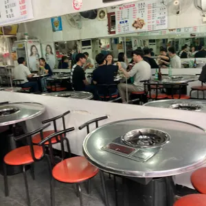 양푼이돈사랑 묵은지 탕찜 리뷰 사진