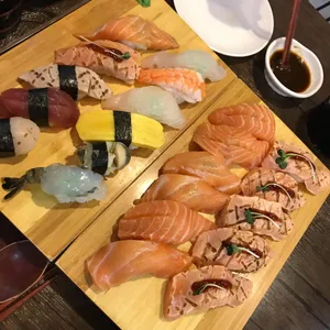 맛있는초밥집 리뷰 사진