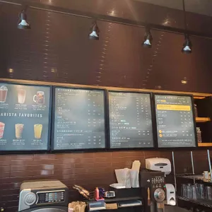 스타벅스 리뷰 사진