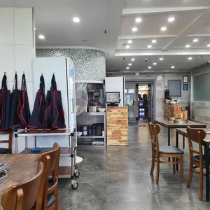 등촌샤브칼국수 리뷰 사진