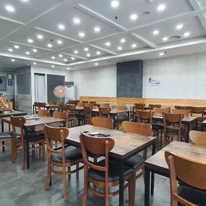 등촌샤브칼국수 리뷰 사진