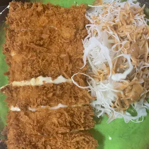 교대왕돈까스 사진