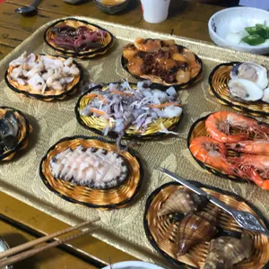 해녀조씨할매집 사진