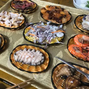 해녀조씨할매집 사진