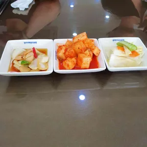 장지리가마솥해장국 사진