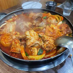 전주맛집 사진