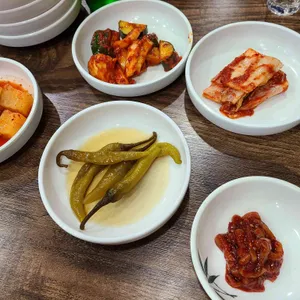 전주맛집 사진
