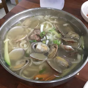참맛죽 사진