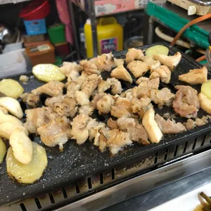 로타리양곱창 사진