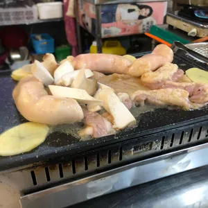 로타리양곱창 사진