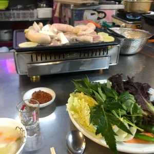 로타리양곱창 사진