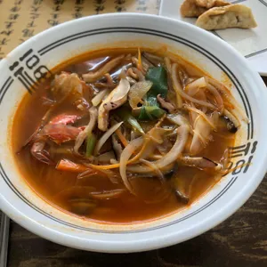 덕하 손짜장 사진