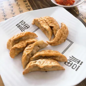 덕하 손짜장 사진