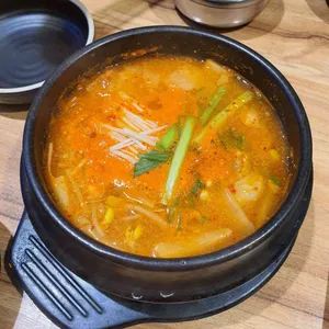 어랑생선밥상 사진