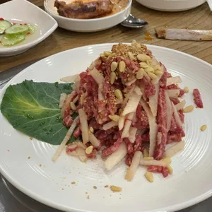 불꽃숯불갈비 사진
