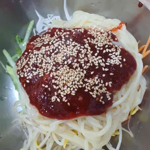 온달국수앤주먹밥 사진