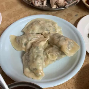 처가집 사진