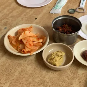 처가집 사진