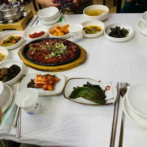 황두막 사진
